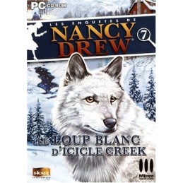 Les Enquêtes de Nancy Drew...