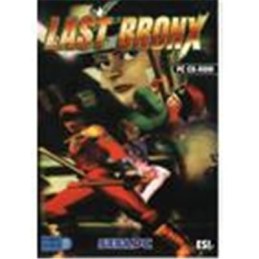 Last Bronx PC Occasion