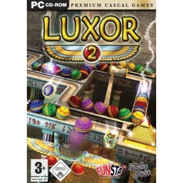 Luxor 2 PC Occasion