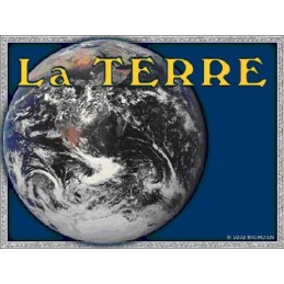 La terre PC Occasion