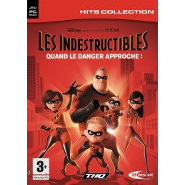 Les Indestructibles Quand...