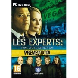 Les experts CSI:...