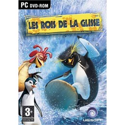 Les Rois de la Glisse PC...