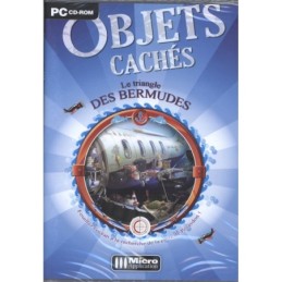 Le triangle des bermudes PC...
