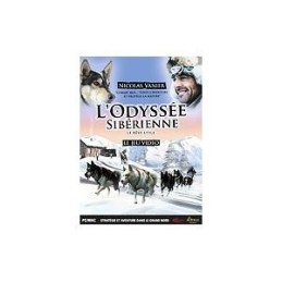 L'Odyssée Sibérienne -...