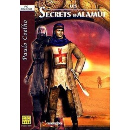 Les Secrets d'allamut...