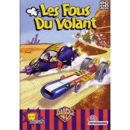 Les Fous du Volant PC Occasion