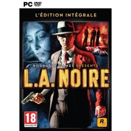 L.A. Noire - édition...