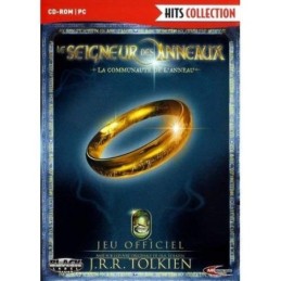 Le Seigneur des Anneaux: La...