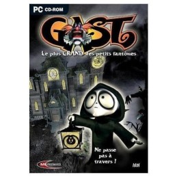 Gast : Le petit Fantôme PC...