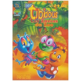 Les tibidous et les zozios...