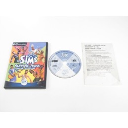 Les Sims : Surprise partie...