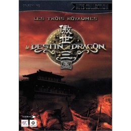Le Destin du Dragon Les...