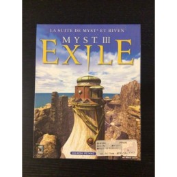 Myst III : Exile, Exclusive...