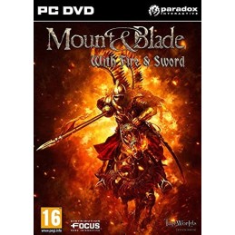 Mount & Blade - Edition...