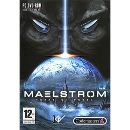 Maelstrom PC Occasion