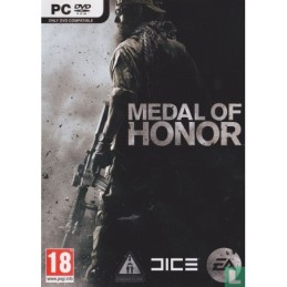 Medal Of Honor PC Occasion