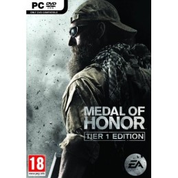 Medal of Honor - édition...