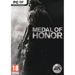 Medal of Honor PC Occasion