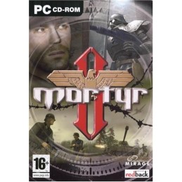 Mortyr II PC Occasion