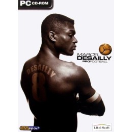 Marcel Dessailly Pro...