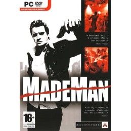 Mademan PC Occasion