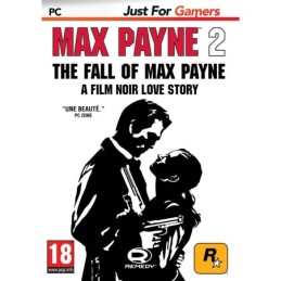 Max Payne 2 : the Fall of...