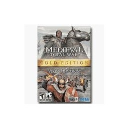 Medieval Total war Gold...
