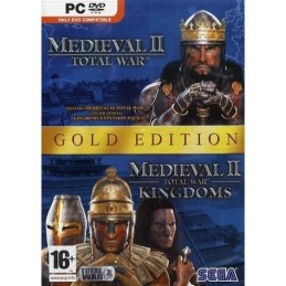 Médiéval II Total War /...