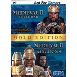 Total War : Medieval II -...