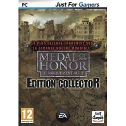 Medal of Honor (Medal of...