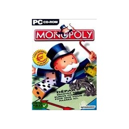 Monopoly PC Occasion