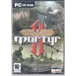 Mortyr II PC Occasion