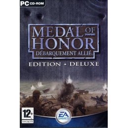 Medal of Honor Deluxe PC...