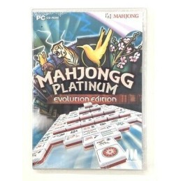Mahjongg Platinium -...