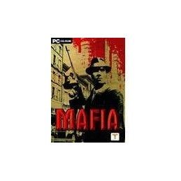 Mafia : The City Of Lost...
