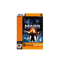 Mass effect PC Occasion