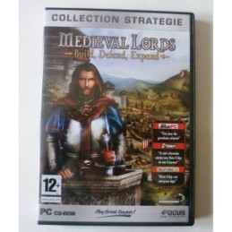 Medieval Lords - Collection...