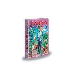 Martine à la ferme PC Occasion