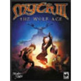 Myth 3 : The Wolf Age PC...