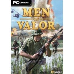 Men of Valor PC Occasion