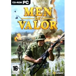 Men of Valor PC Occasion