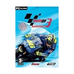 Moto GP 3 URT Classic PC...
