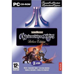 NeverWinter Nights DeLuxe...