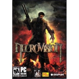 Necrovision PC Occasion