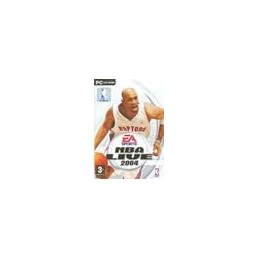 Nba Live 2004 PC PC Occasion