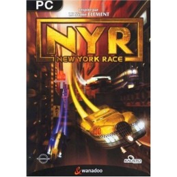New York Race PC Occasion
