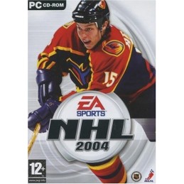 NHL 2004 PC Occasion