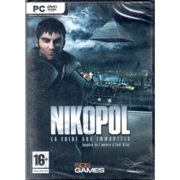 Nikopol : la foire aux...