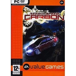 Need For Speed Carbon -...